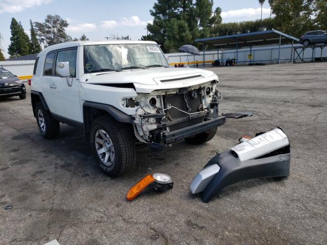 TOYOTA FJ CRUISER 2014 jtebu4bf8ek187100