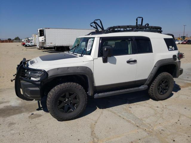 TOYOTA FJ CRUISER 2014 jtebu4bf8ek204509