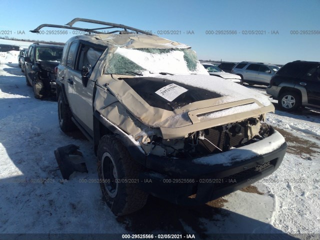 TOYOTA FJ CRUISER 2010 jtebu4bf9ak072791