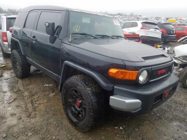 TOYOTA FJ CRUISER 2010 jtebu4bf9ak074542