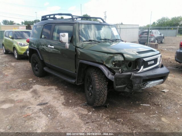 TOYOTA FJ CRUISER 2010 jtebu4bf9ak074962