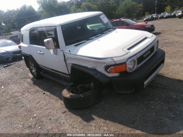 TOYOTA FJ CRUISER 2010 jtebu4bf9ak076260