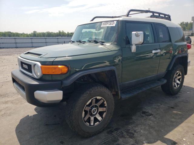 TOYOTA FJ CRUISER 2010 jtebu4bf9ak082656