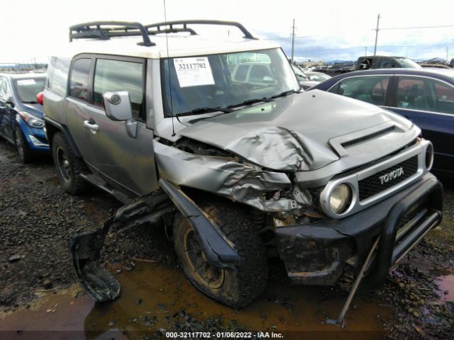 TOYOTA FJ CRUISER 2010 jtebu4bf9ak084570