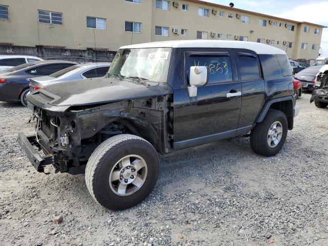 TOYOTA FJ CRUISER 2010 jtebu4bf9ak089476