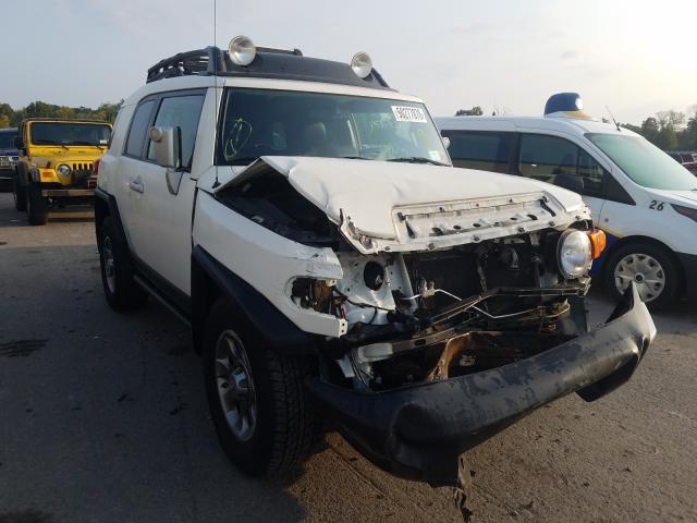 TOYOTA FJ CRUISER 2011 jtebu4bf9bk100574