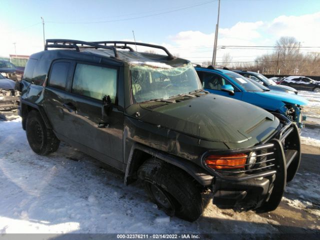 TOYOTA FJ CRUISER 2011 jtebu4bf9bk104706