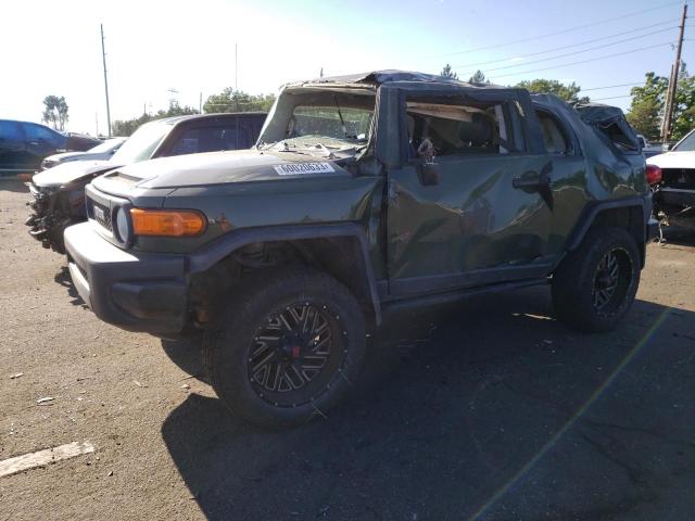 TOYOTA FJ CRUISER 2011 jtebu4bf9bk109128