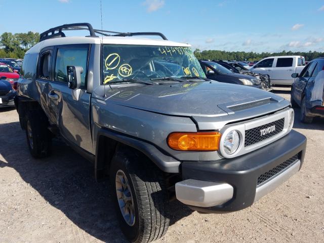 TOYOTA FJ CRUISER 2011 jtebu4bf9bk111946