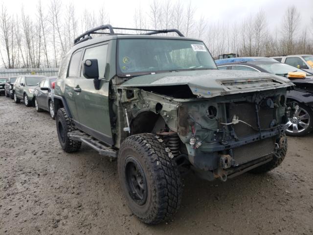 TOYOTA FJ CRUISER 2011 jtebu4bf9bk115317