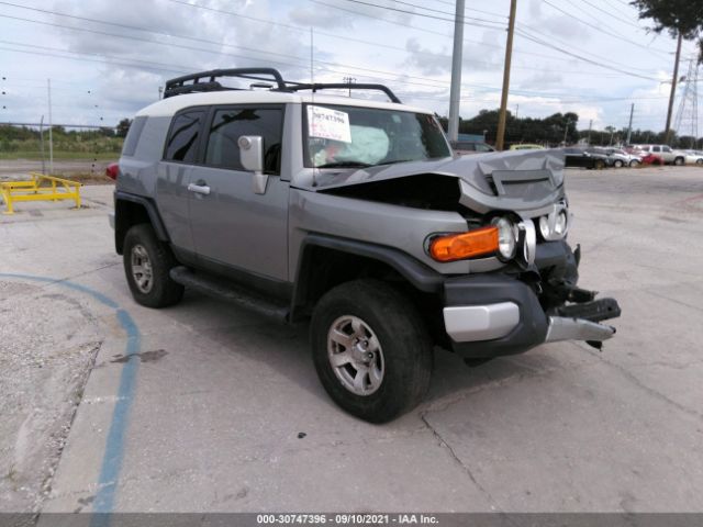 TOYOTA FJ CRUISER 2012 jtebu4bf9ck120096