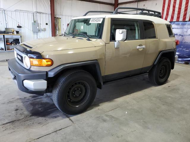 TOYOTA FJ CRUISER 2012 jtebu4bf9ck130191