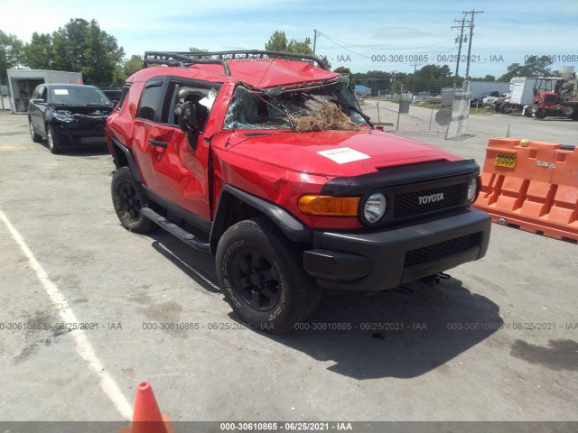 TOYOTA FJ CRUISER 2012 jtebu4bf9ck136251