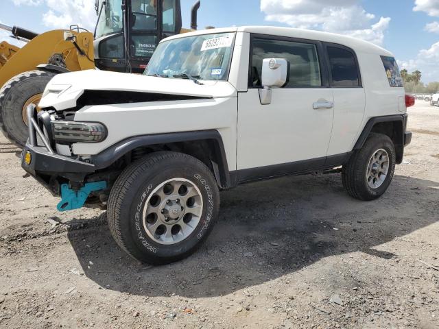 TOYOTA FJ CRUISER 2012 jtebu4bf9ck136959