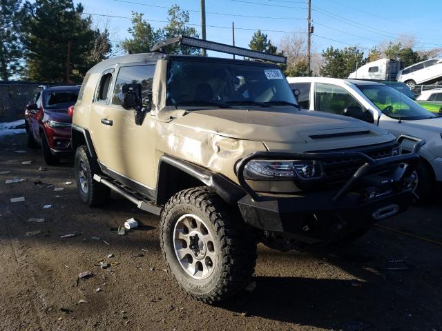 TOYOTA FJ CRUISER 2012 jtebu4bf9ck138601