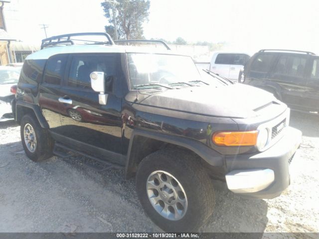 TOYOTA FJ CRUISER 2012 jtebu4bf9ck148061