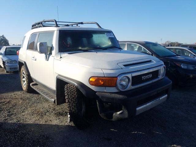 TOYOTA FJ CRUISER 2014 jtebu4bf9ek175862