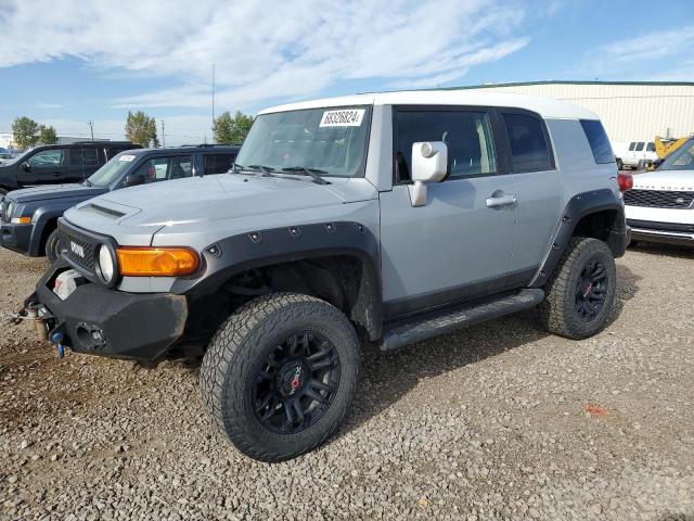 TOYOTA FJ CRUISER 2014 jtebu4bf9ek176333