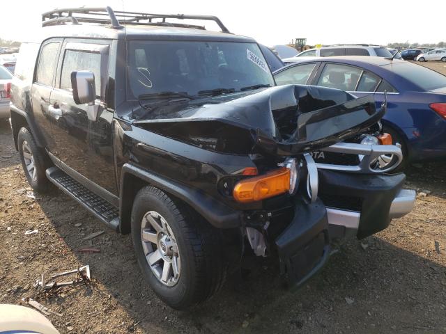 TOYOTA FJ CRUISER 2014 jtebu4bf9ek177482