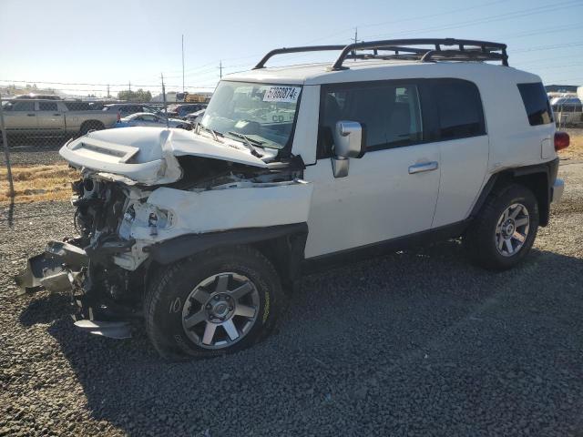 TOYOTA FJ CRUISER 2014 jtebu4bf9ek199840