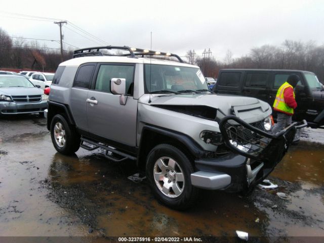 TOYOTA FJ CRUISER 2010 jtebu4bfxak071925