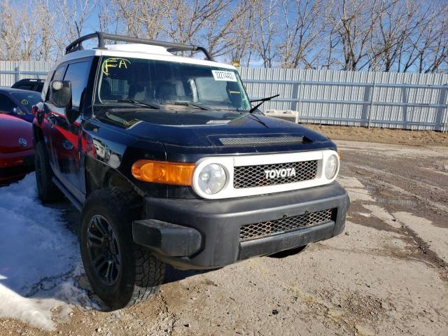 TOYOTA FJ CRUISER 2010 jtebu4bfxak079619