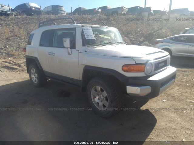 TOYOTA FJ CRUISER 2010 jtebu4bfxak084769