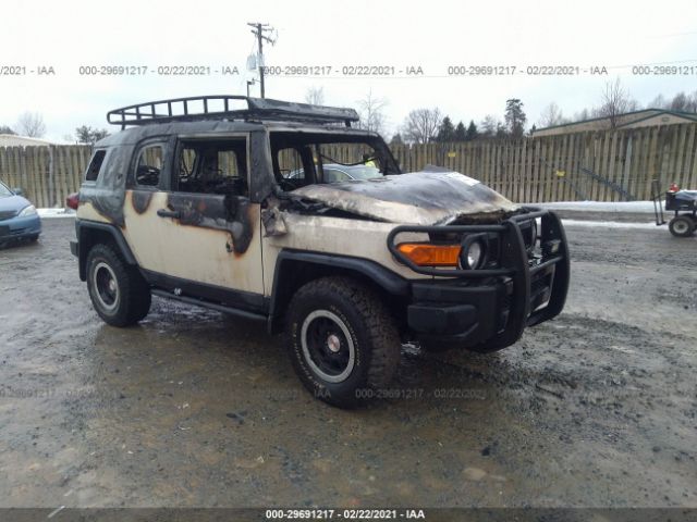 TOYOTA FJ CRUISER 2010 jtebu4bfxak093536