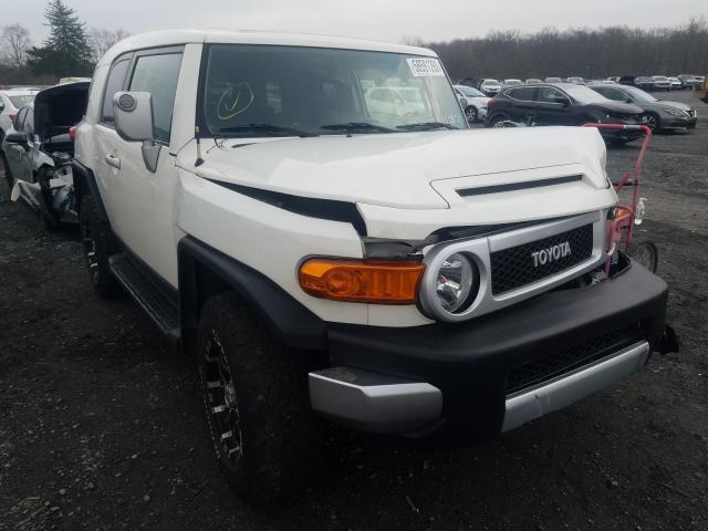 TOYOTA FJ CRUISER 2010 jtebu4bfxak095710