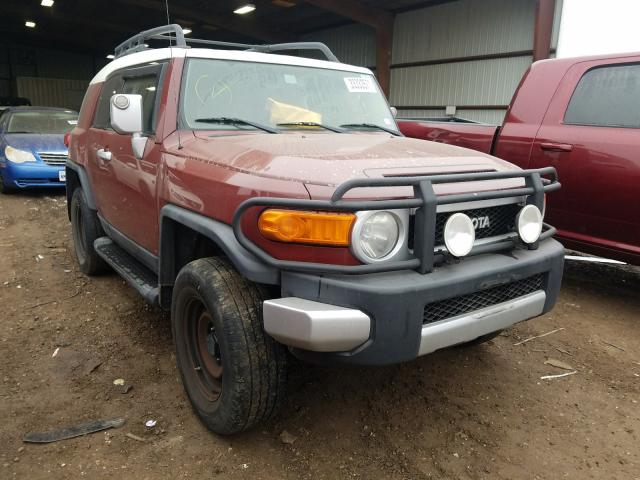 TOYOTA FJ CRUISER 2011 jtebu4bfxbk104875