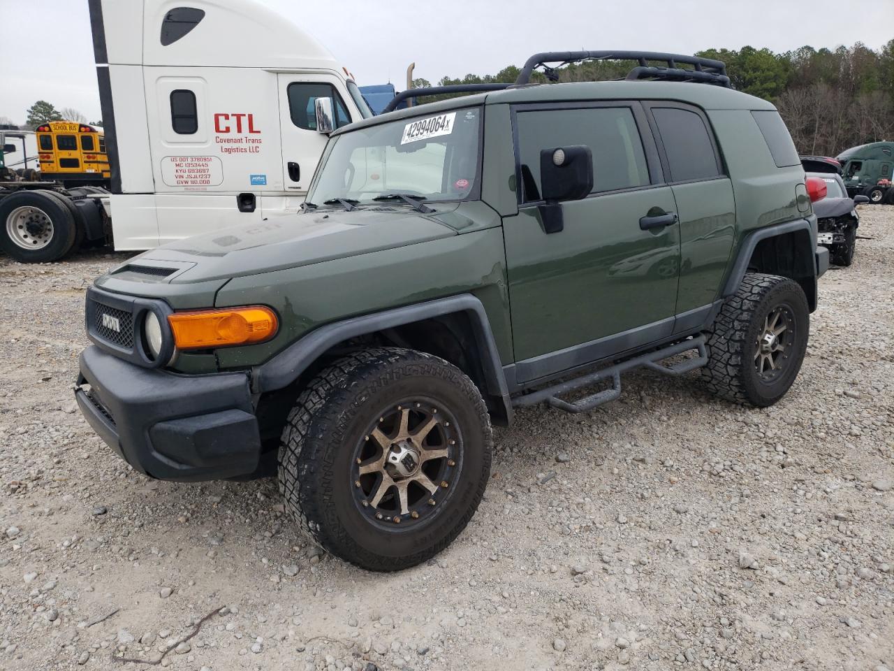 TOYOTA FJ CRUISER 2011 jtebu4bfxbk106416