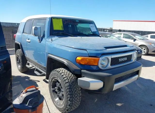 TOYOTA FJ CRUISER 2012 jtebu4bfxck116400