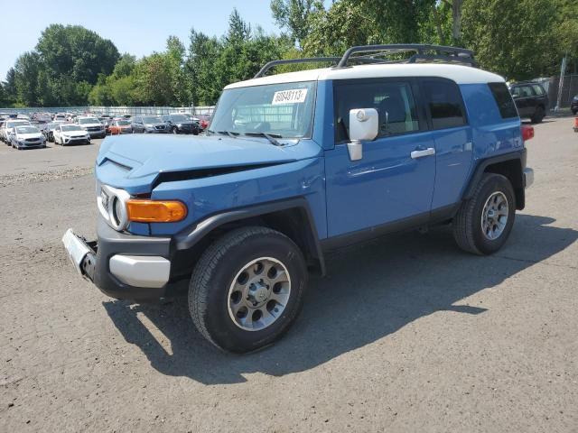 TOYOTA FJ CRUISER 2012 jtebu4bfxck119460