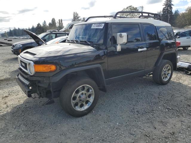 TOYOTA FJ CRUISER 2012 jtebu4bfxck121886