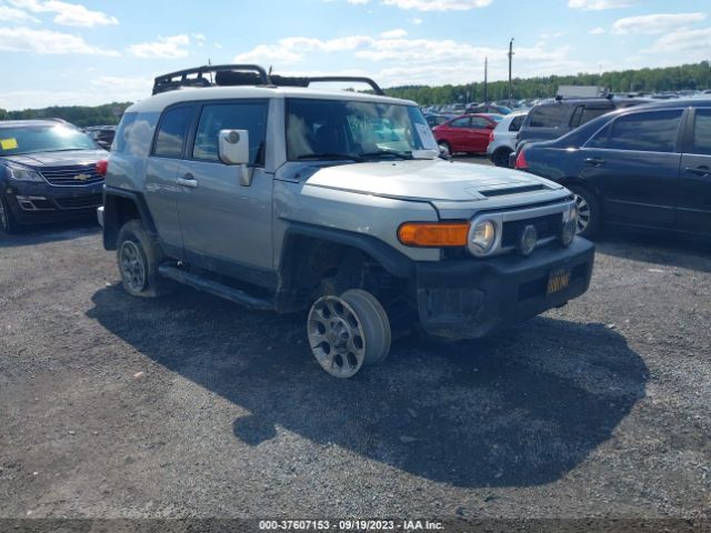 TOYOTA FJ CRUISER 2012 jtebu4bfxck135853