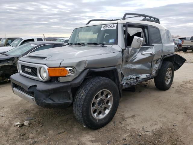 TOYOTA FJ CRUISER 2012 jtebu4bfxck138784