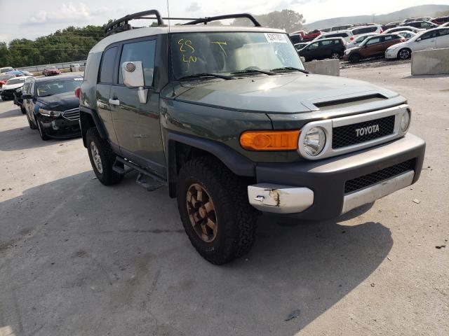 TOYOTA FJ CRUISER 2012 jtebu4bfxck141586