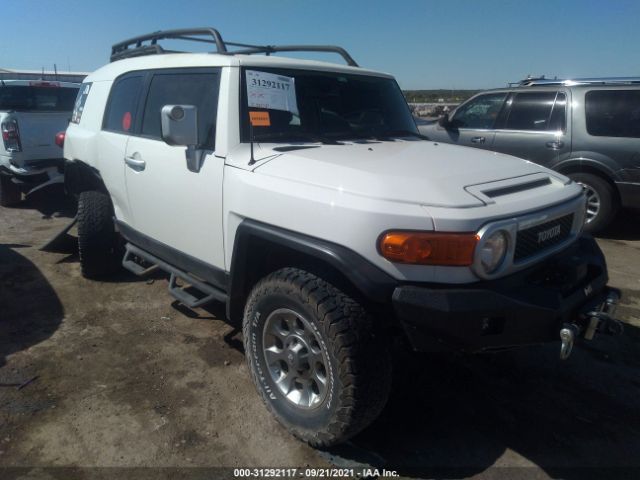 TOYOTA FJ CRUISER 2012 jtebu4bfxck144357