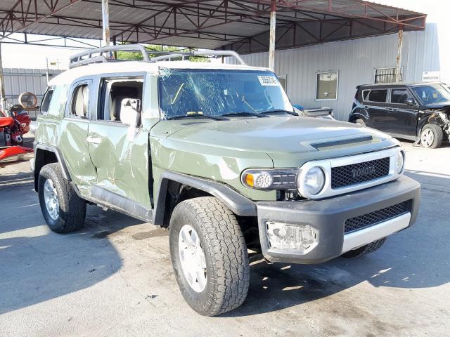 TOYOTA FJ CRUISER 2013 jtebu4bfxdk150080