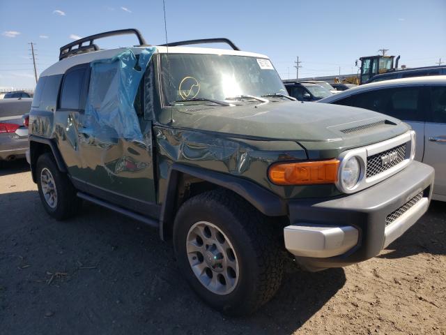 TOYOTA FJ CRUISER 2013 jtebu4bfxdk151469