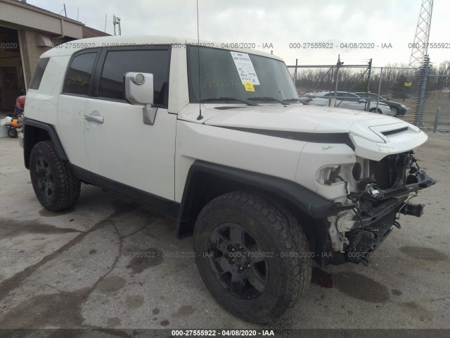 TOYOTA FJ CRUISER 2013 jtebu4bfxdk152198