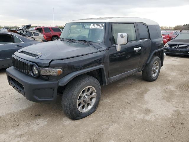 TOYOTA FJ CRUISER 2013 jtebu4bfxdk159071