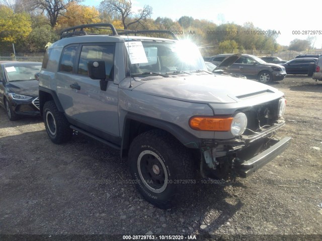 TOYOTA FJ CRUISER 2013 jtebu4bfxdk165582