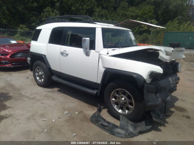 TOYOTA FJ CRUISER 2013 jtebu4bfxdk166182