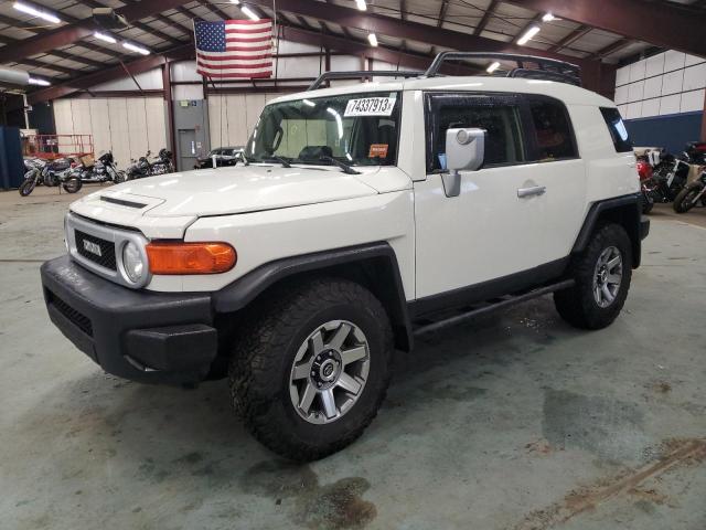 TOYOTA FJ CRUISER 2014 jtebu4bfxek184456