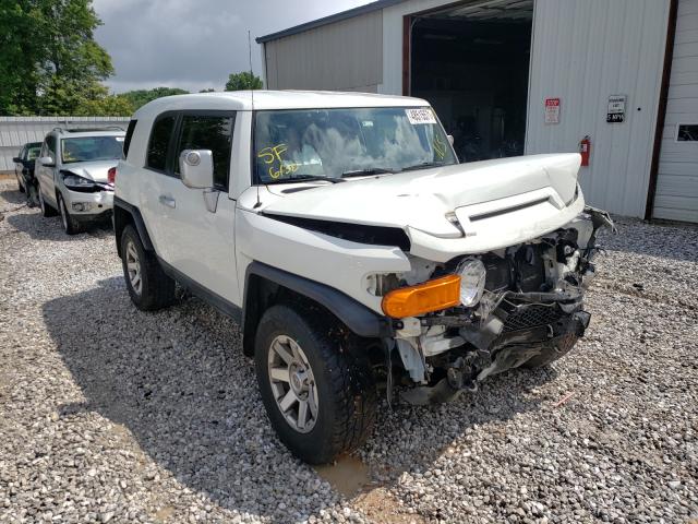 TOYOTA FJ CRUISER 2014 jtebu4bfxek186045