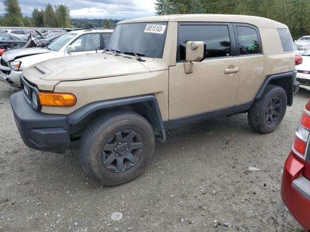 TOYOTA FJ CRUISER 2014 jtebu4bfxek189687