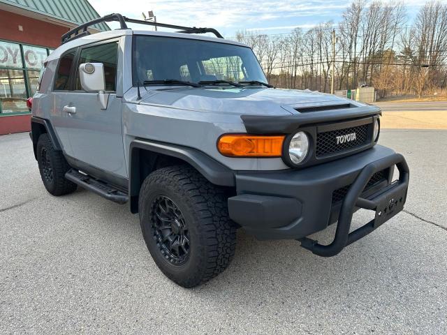 TOYOTA FJ CRUISER 2014 jtebu4bfxek189866