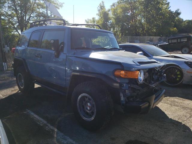 TOYOTA FJ CRUISER 2014 jtebu4bfxek193173