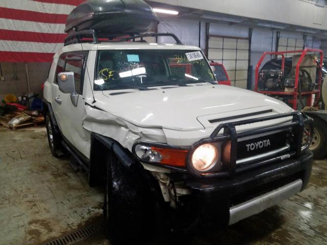 TOYOTA FJ CRUISER 2014 jtebu4bfxek203166